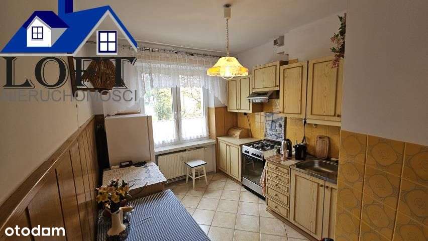 Skawina mieszkanie dwupokojowe o pow 53m2-4