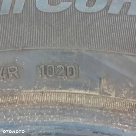 205/65R15 94T Fulda Kristall Control HP2 6mm 2020r 67907 - 4