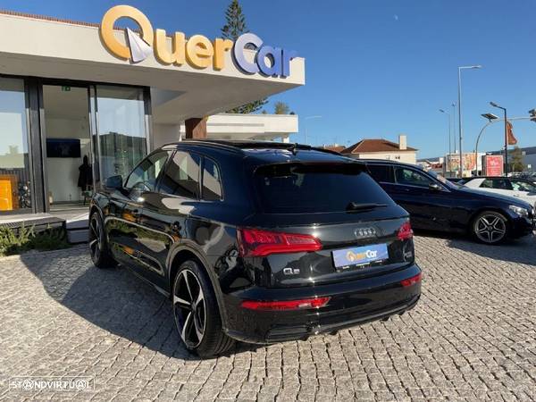 Audi Q5 40 TDI quattro S-line S-tronic - 15