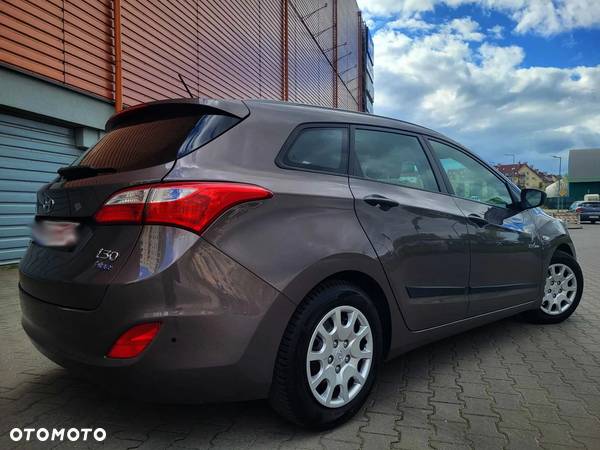 Hyundai I30 1.4 Premium - 6