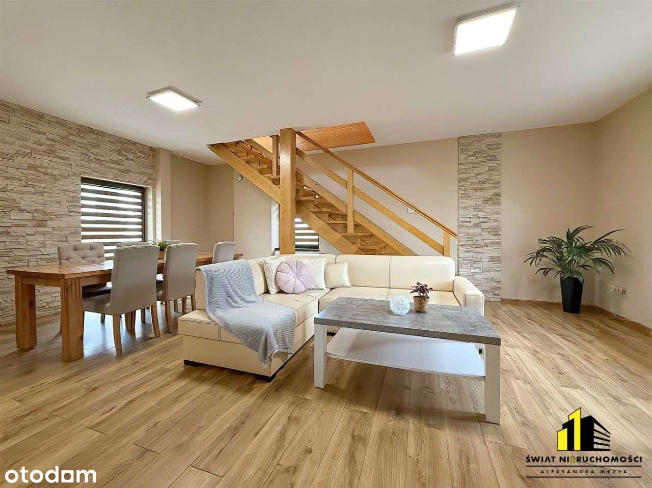 Dom na sprzedaż w malowniczej Świnnej - Pełny obrazek: 4/20