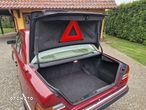 Mercedes-Benz W124 (1984-1993) - 16