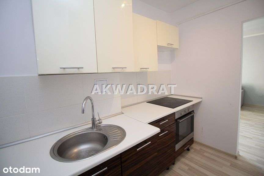 Kawalerka na Piaskowej Górze 26m2 Gajcego-4