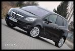 Opel Meriva 1.7 CDTI Cosmo - 18