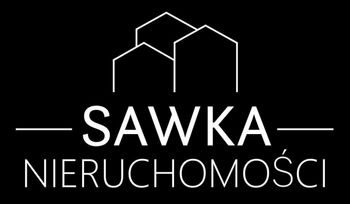SAWKA Nieruchomości Logo
