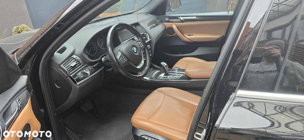 BMW X4 xDrive28i xLine - 6