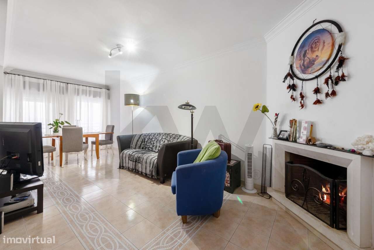 T2 NO CORAÇÃO DA RINCHOA-RIO DE MOURO - Grande imagem: 2/24