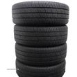 4 x CONTINENTAL 215/65 R15 C 104/102T 8-8.8mm Vanco 2 Lato Jak Nowe - 1