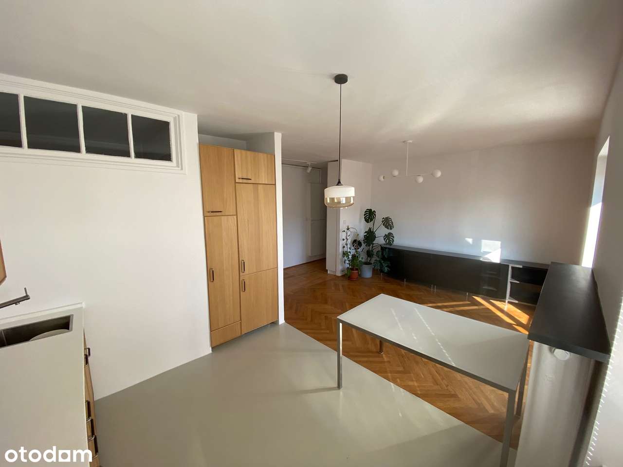 Na sprzedaż 2-pokojowe mieszkanie 49,9 m² – Poznań, ul. Kasprzaka 34-2