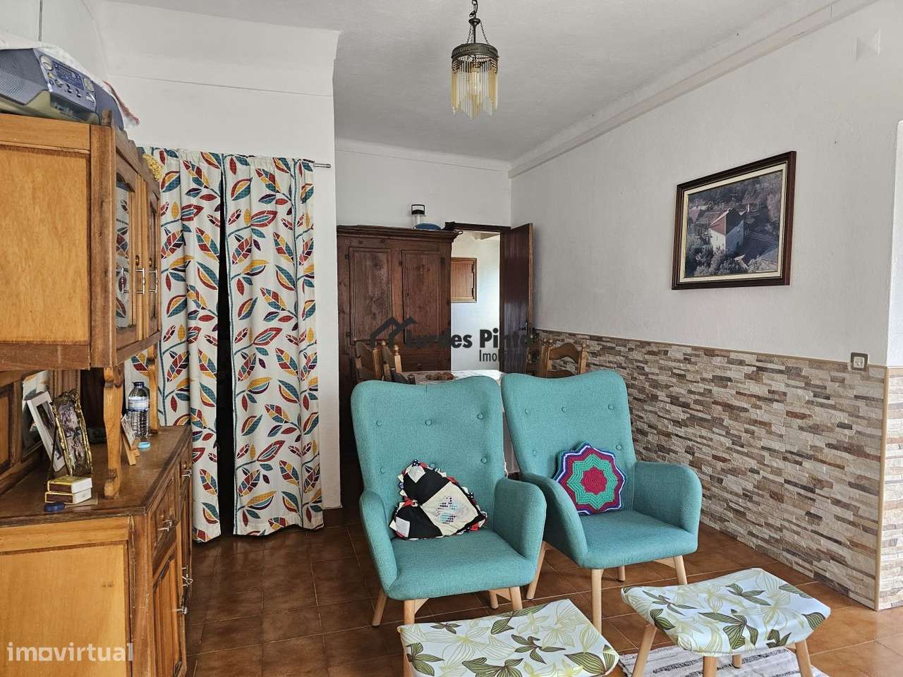 Duas moradias à beira da ribeira-4