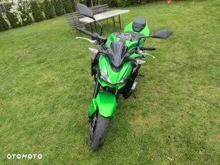 Kawasaki Z 900 - 2