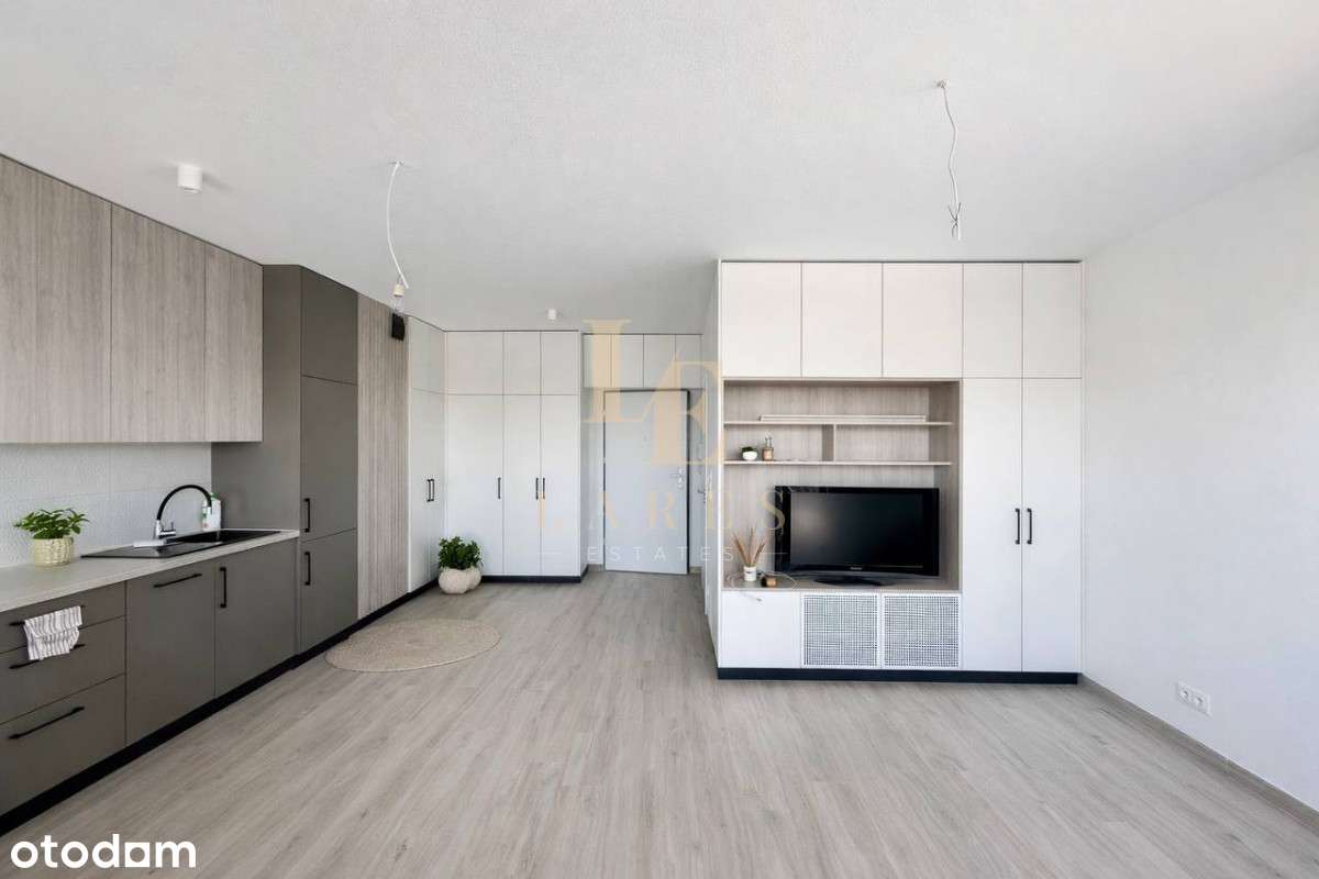 Apartamentowiec z 2025 roku | bez Pcc | Wykończone-3