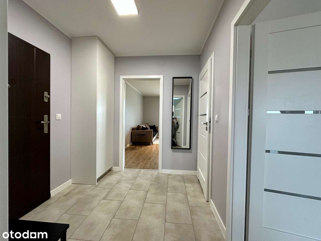 3 pok. mieszkanie 56,33 m2, ul Anny Łajming Tczew budynek z 2021 roku-10