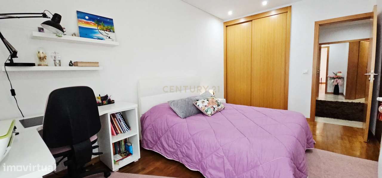 Andar Moradia  T3 em Barqueiros, como Novo-26