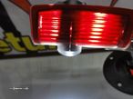 Luz de cortesia para portas em Led logo Mercedes-Benz Classe A, B, C, E, GLA, GL, ML - 6