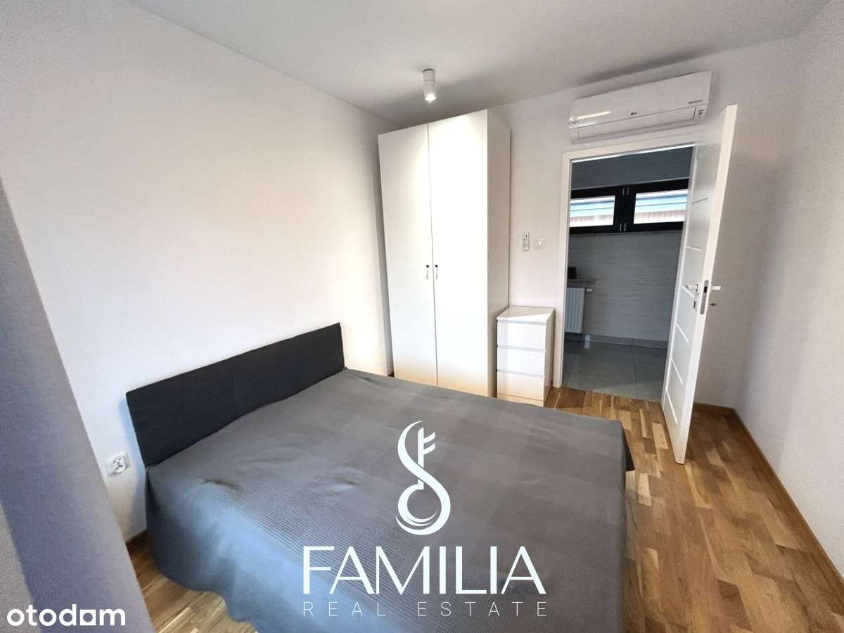 Przestronny apartament o wysokim standardzie - Pełny obrazek: 4/20