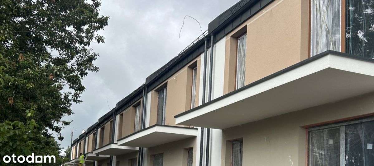 Ostatnie mieszkanie Zapraszamy - Pełny obrazek: 4/4