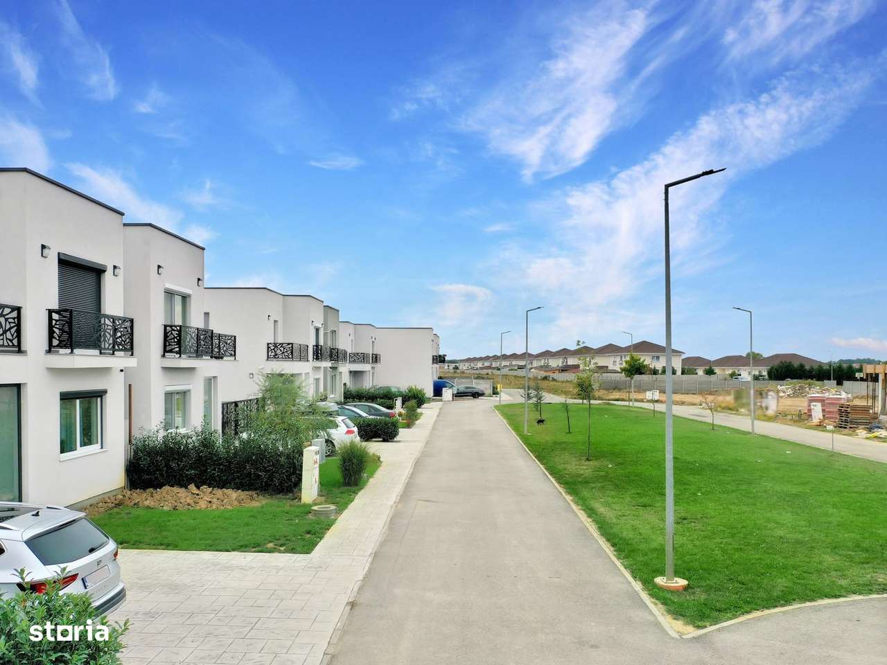 Individuale | 5 Camere | Dotari Moderne | Remetea-Bucovat | Comision 0-1