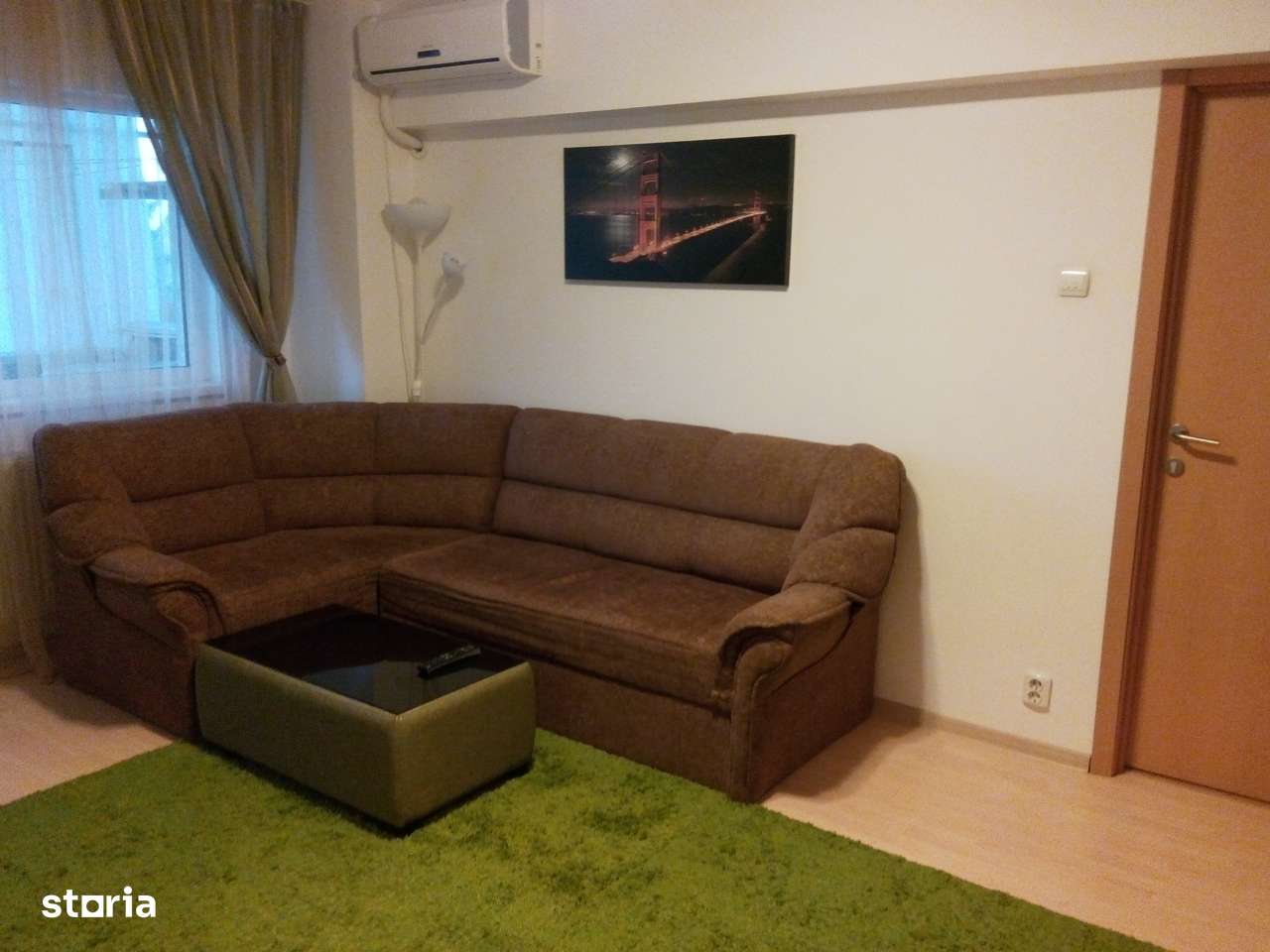 Vând apartament 2 camere în DRISTOR, str. Râmnicu Sărat - Imagine principală: 5/9