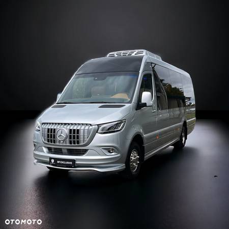 Mercedes-Benz Sprinter 519 - 3