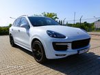 Porsche Cayenne Turbo - 6