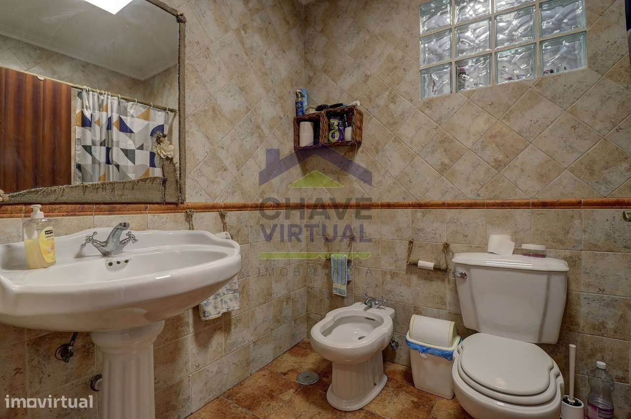 Magnífica Quinta com 19.107 m2 Carvalhal - Bombarral-11