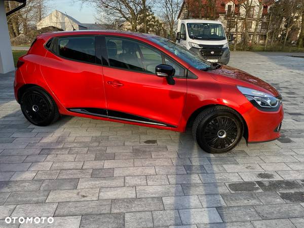 Renault Clio 0.9 TCe Limited - 2