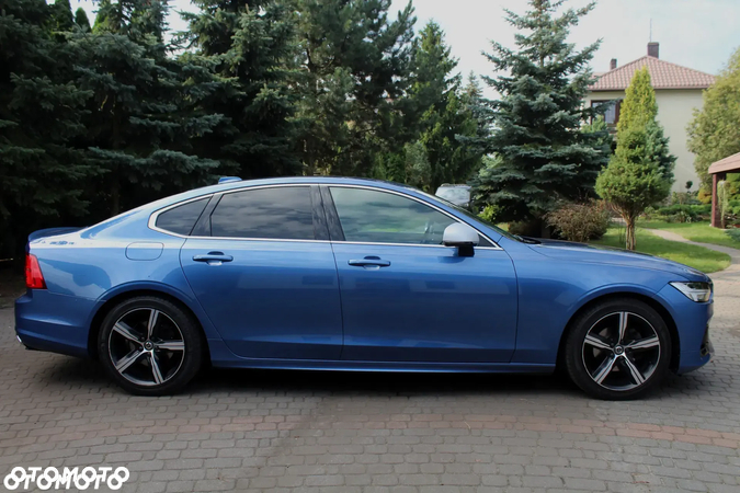 Volvo S90 D3 R-Design - 17