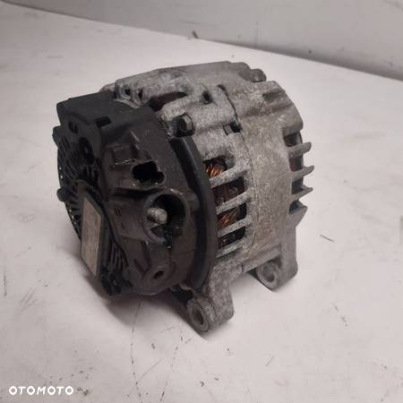 Alternator i DS3 1.6 D 9664779680 - 4