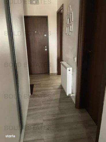 Apartament 2 camere Sos Oltenitei | loc parcare | Mobilat-Utilat