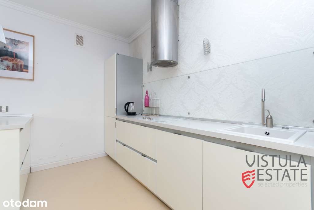 Piękne przestronne mieszkanie 80 m2 z tarasem - Pełny obrazek: 5/20