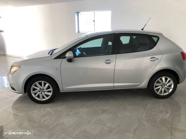 SEAT Ibiza 1.0 Reference - 3