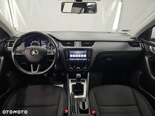 Skoda Octavia 1.4 TSI Ambition - 16