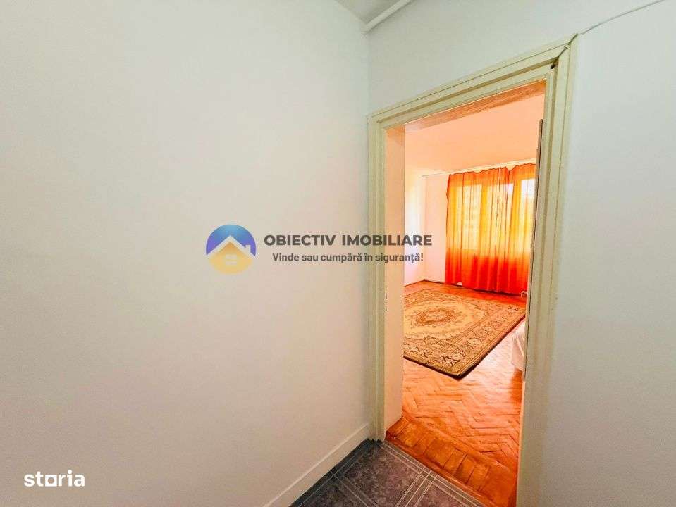 SCHIMB locuinta: Centru → Precista sau casa Sarata/Ursulet - Imagine principală: 5/8