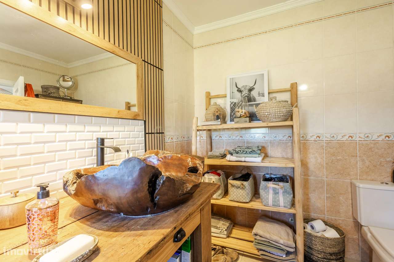 Casa T3 em Valadares, Baião - Oportunidade Única!-33