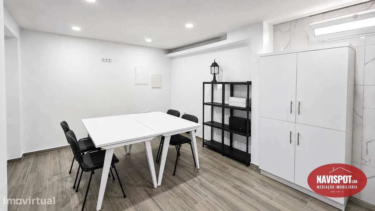 Loja + Garagem-10
