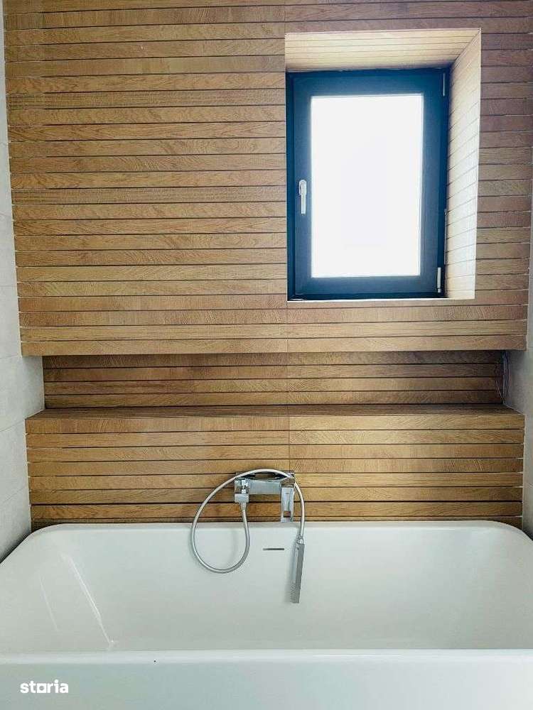 Casa individuala pe parter, 115 mp, 510 mp curte, Balotesti-18