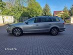 Volkswagen Passat 2.0 TDI - 12