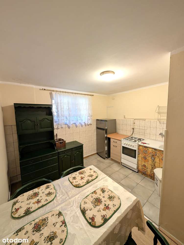 Nieruchomość na wynajem w przyziemiu - 54 m2 - ul Wyspiańskiego - Pełny obrazek: 4/6