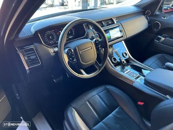 Land Rover Range Rover Sport 2.0 Si4 PHEV HSE - 25