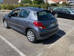 Peugeot 207 1.6 HDi 99g - 18