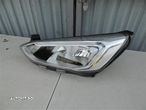 Far stanga Ford Focus 4 Halogen Led Complet an 2018 2019 2020 2021 2022 cod JX7B-13W030-AE - 8