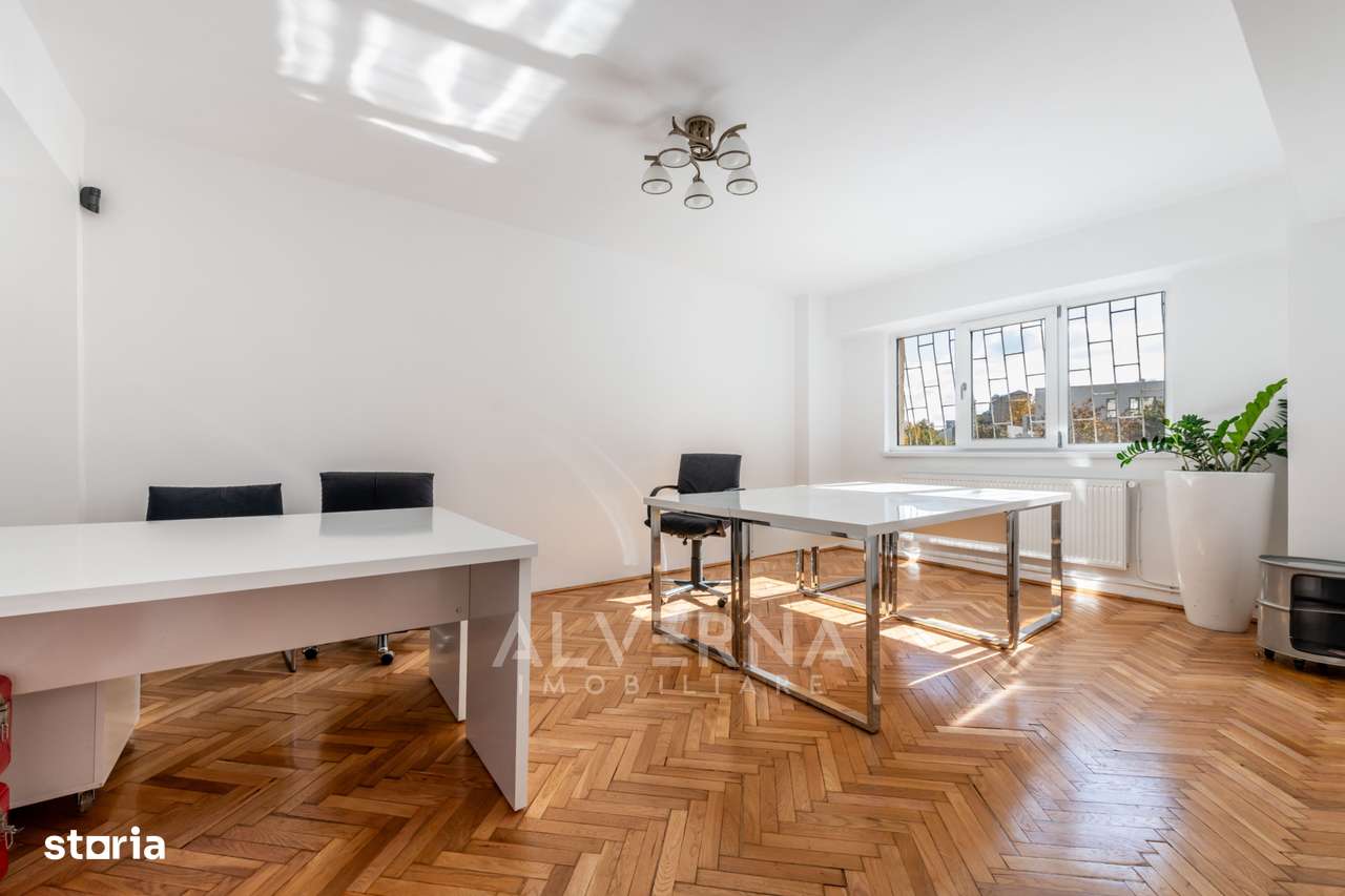 COMISION 0% - Apartament  3 camere | 74mp + balcon | 2 bai | Cipariu-2