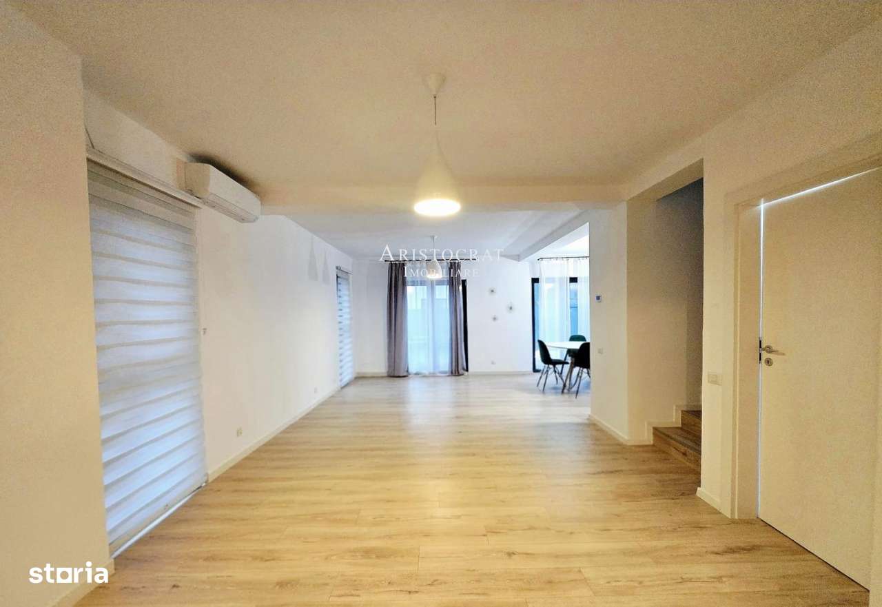 Inchiriere vila nemobilata Corbeanca - Imagine principală: 4/15