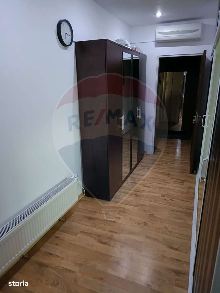 Apartament cu 2 camere de vânzare în zona George Enescu-5