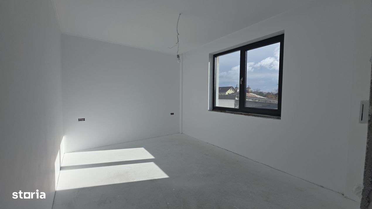 Vila tip duplex  | Oaza ta de liniste in Mogosoaia-13