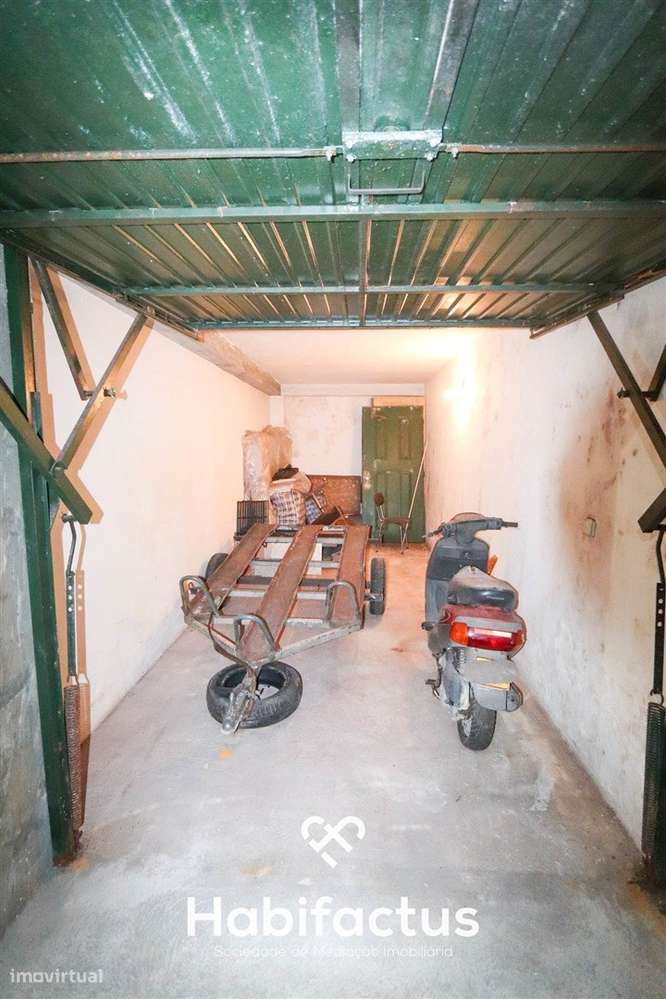 Apartamento T3+1 Duplex para  venda em Marzovelos.-20