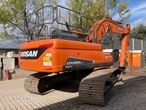 Doosan DX255LC-5 - 18