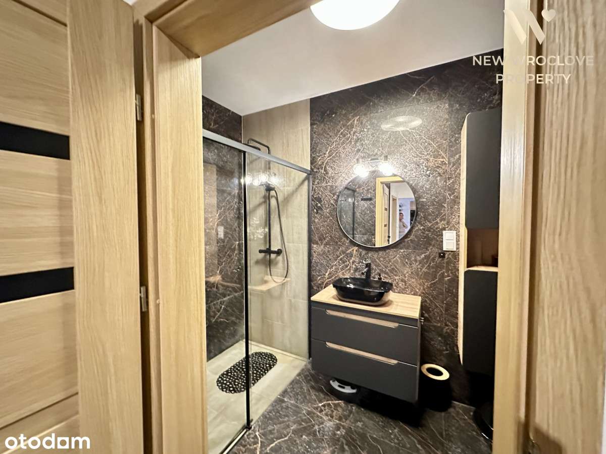 3 Pok/Do zamieszkania/Ogród/Komórka/Miejsce Park.-12