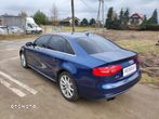 Audi A4 2.0 TFSI Multitronic - 3